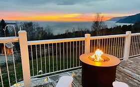 Auberge Cap Aux Corbeaux